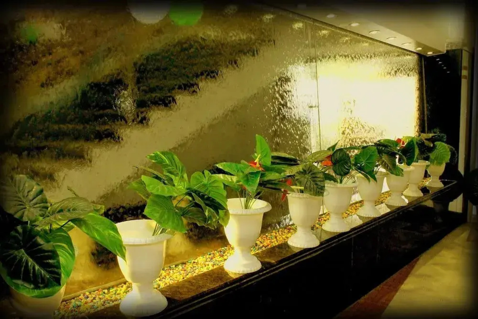 Hotel Simna International