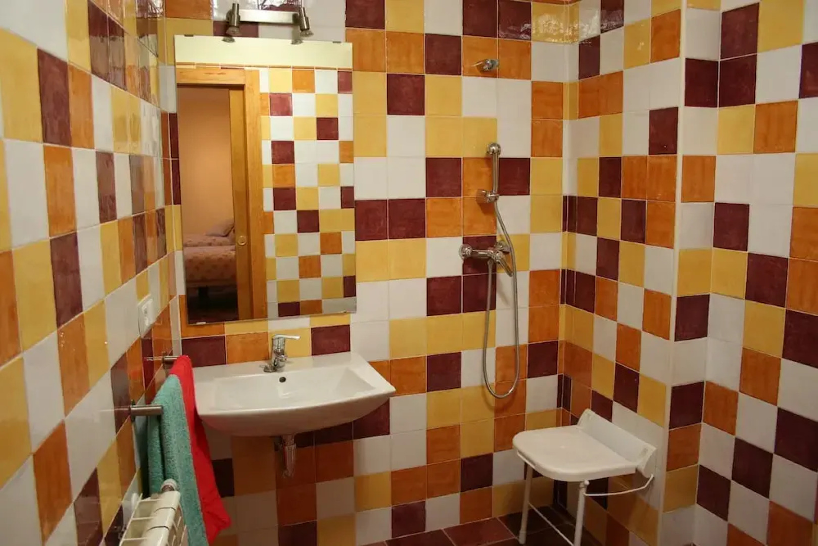 Hotel Rural La Nogala