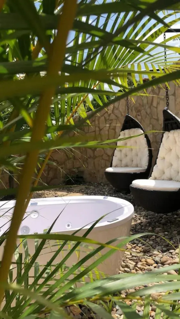 Verano Azul Eco Hotel