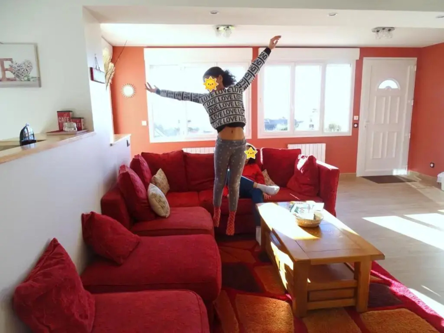 Le Panorama - Vue mer