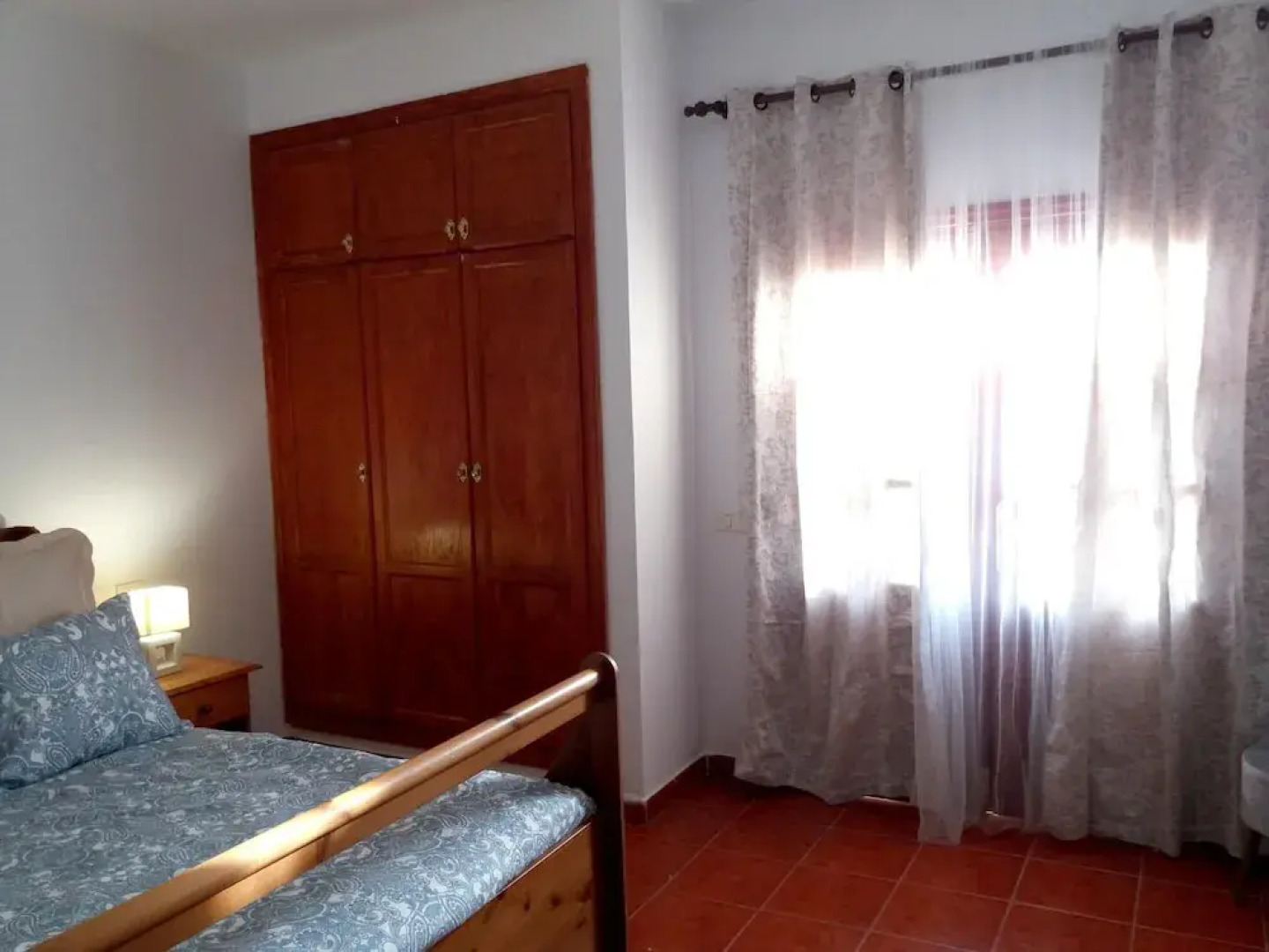 Apartment With 2 Bedrooms in Arrecife, With Wonderful City View and Wifi