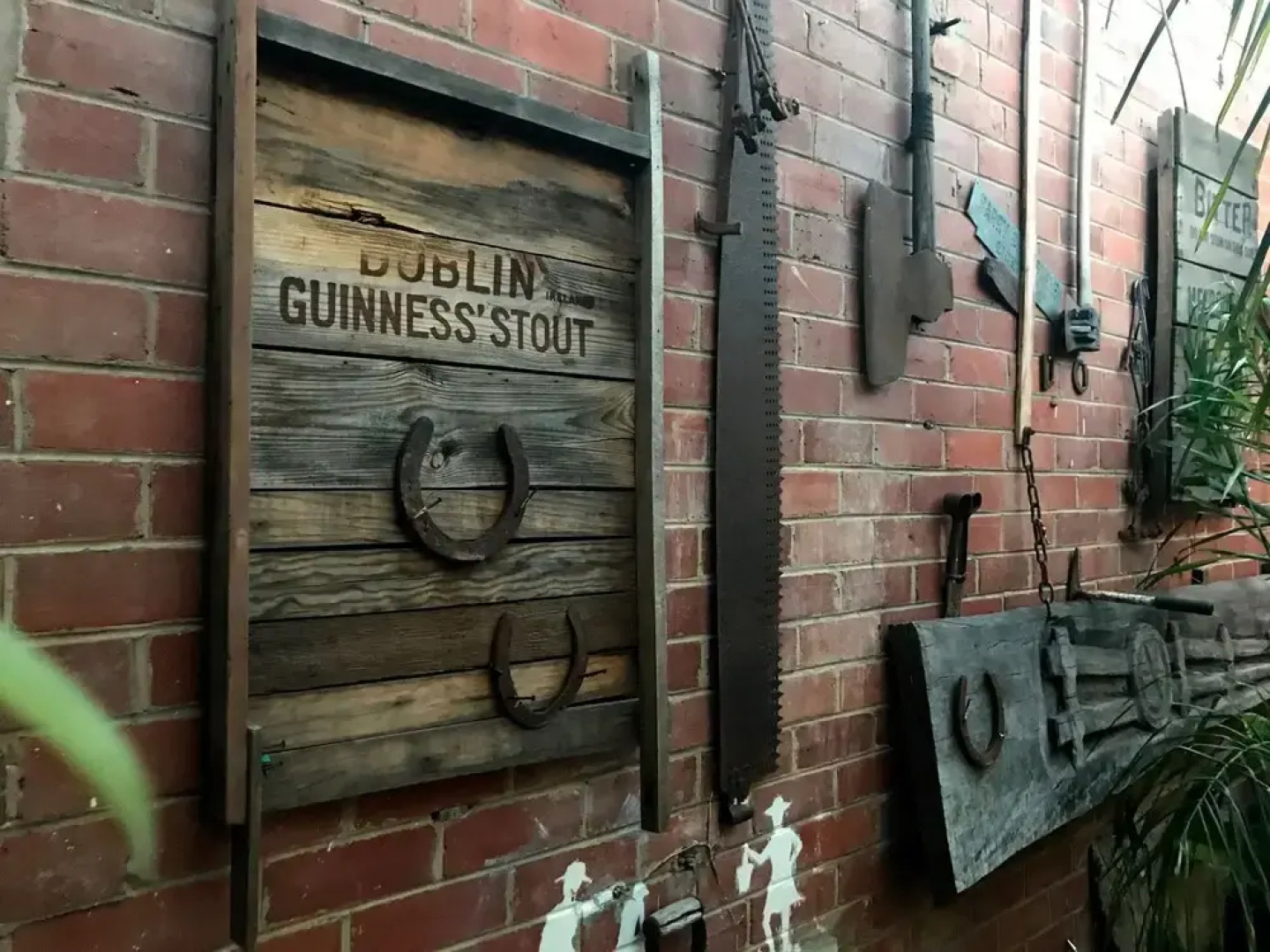 Charleston House - Mathoura