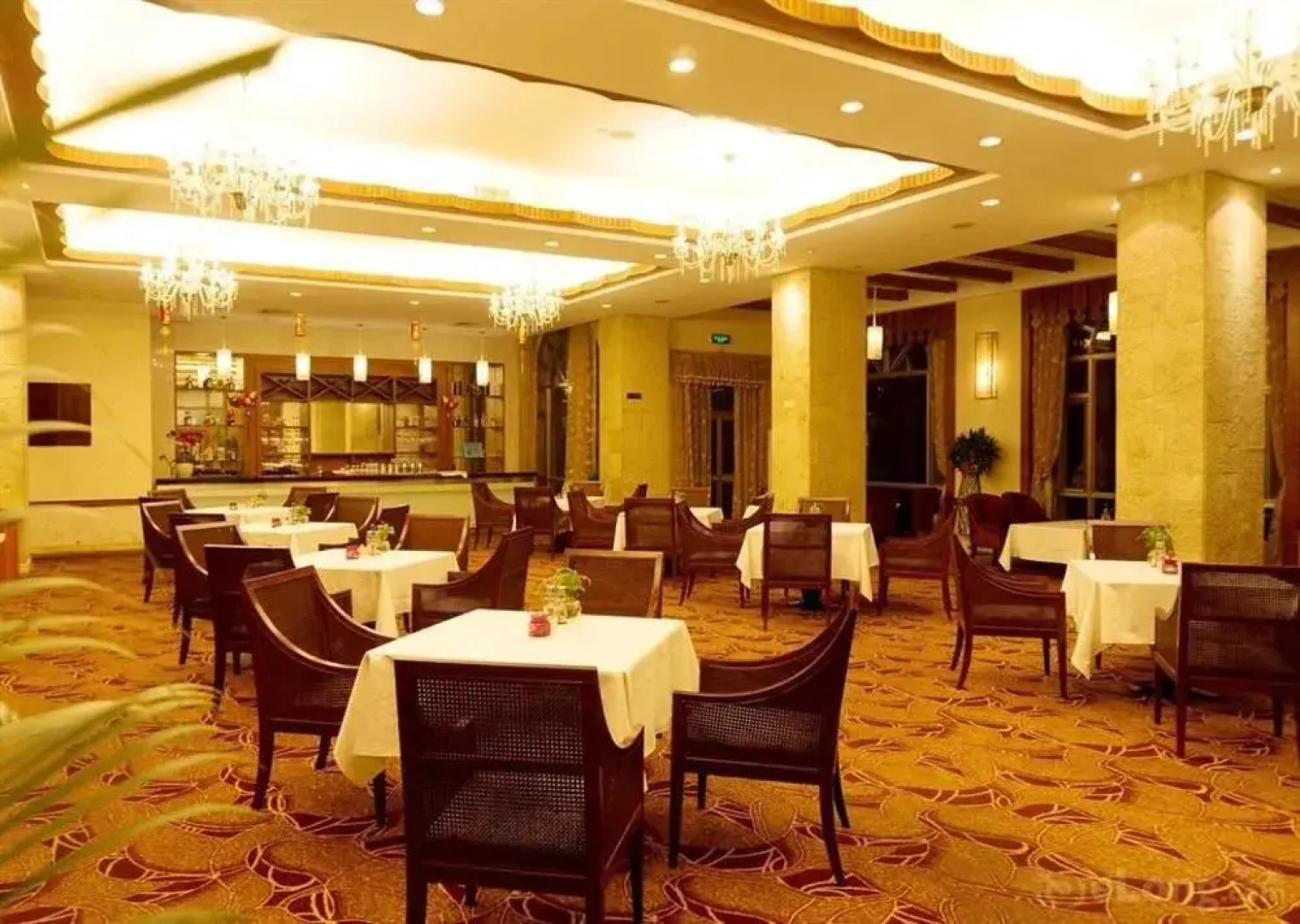 Yunhai Hotel - Ningbo