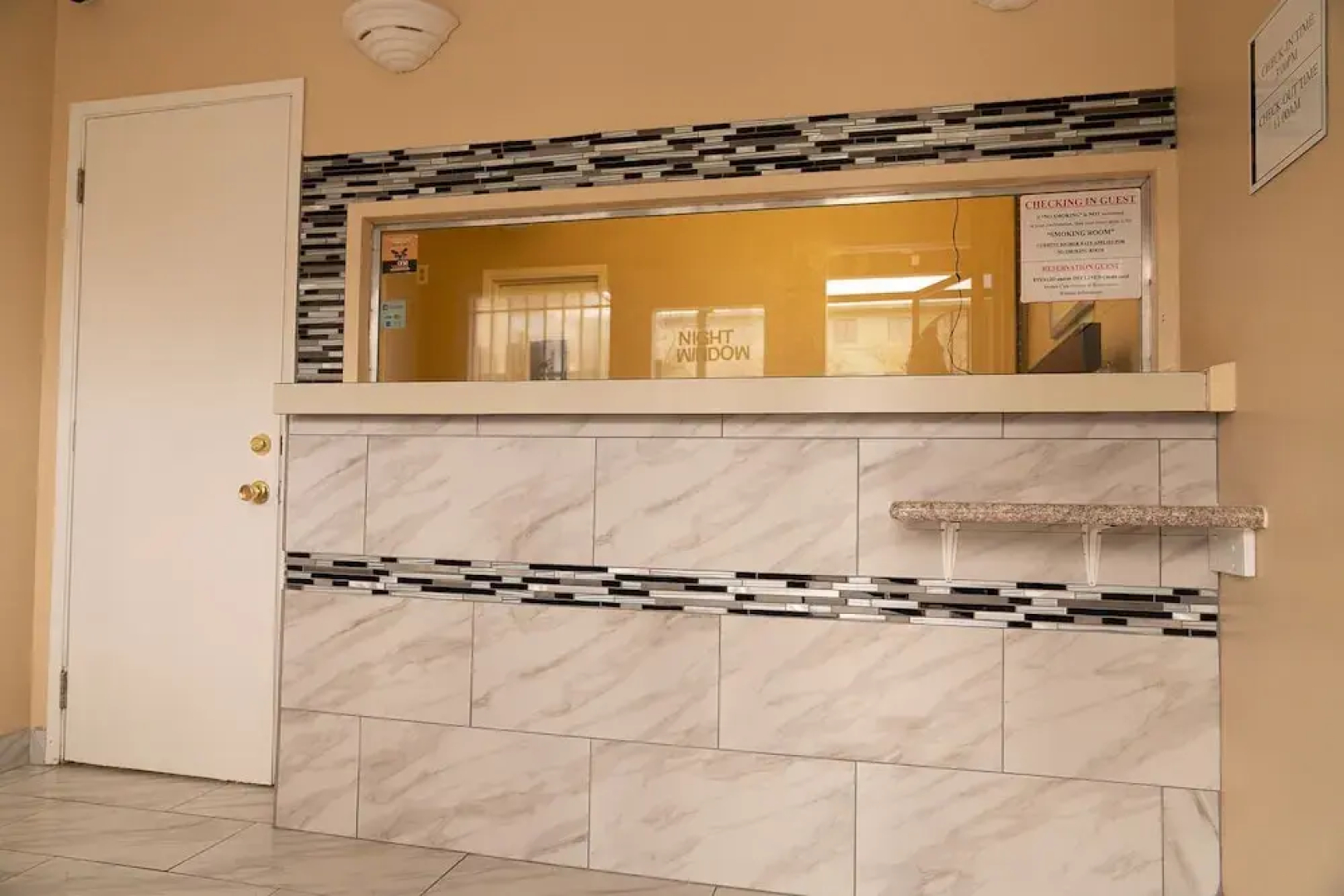 Stockton Travelers Motel