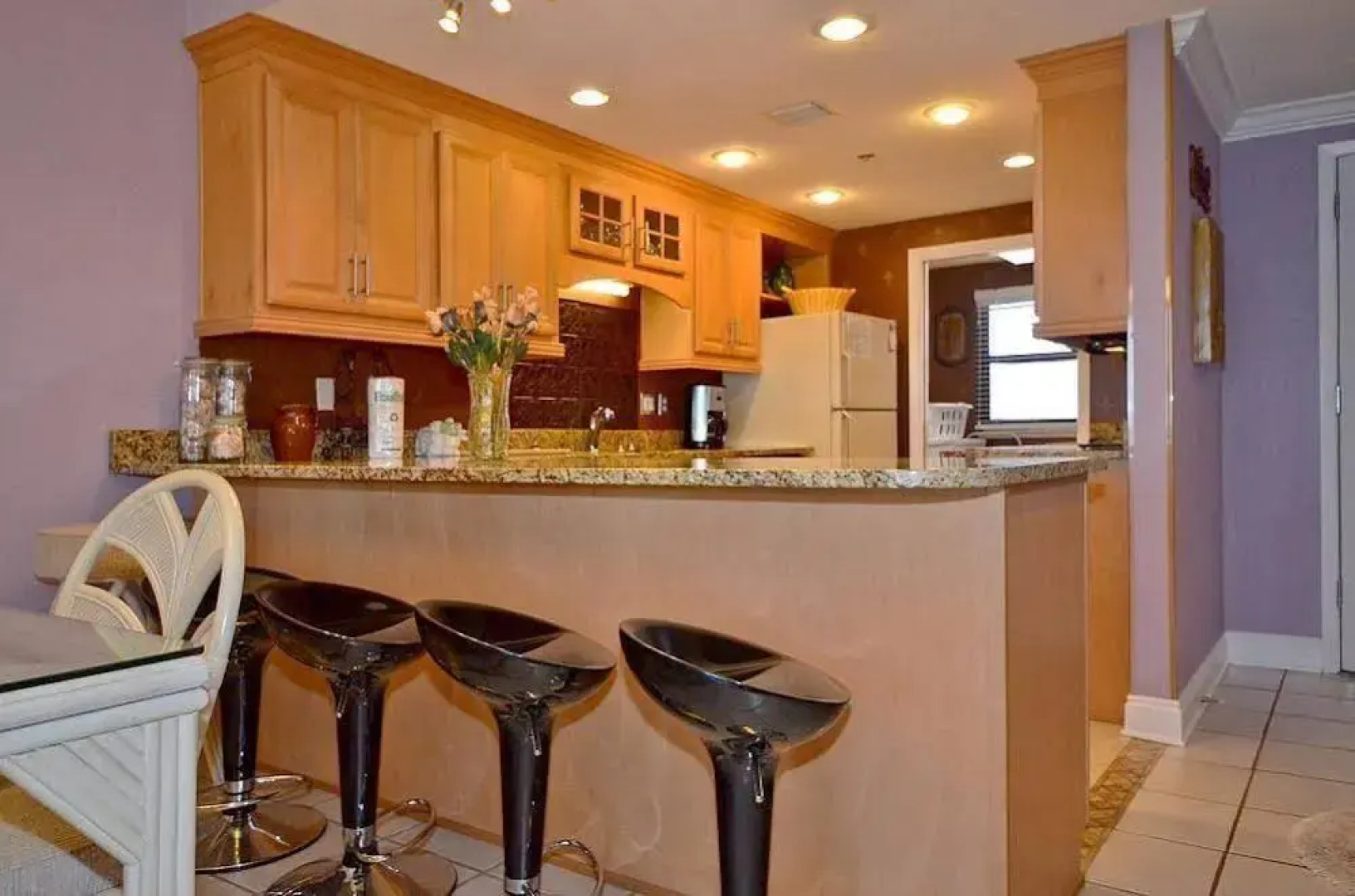 Navarre Towers by Saltwater Vacations