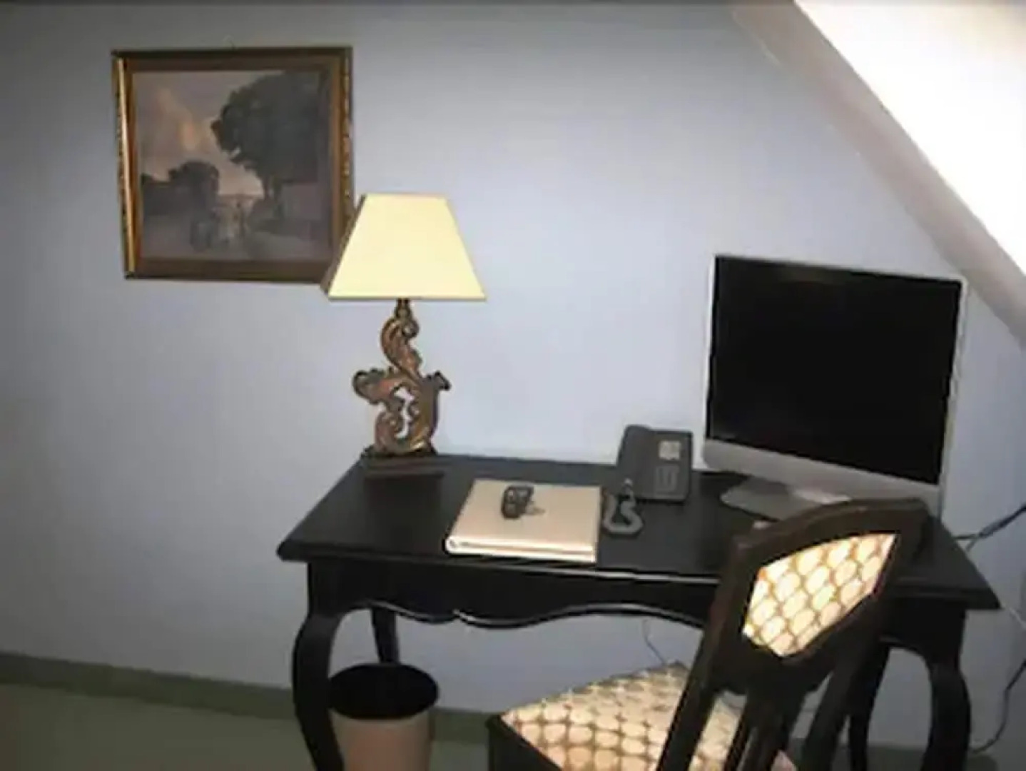 Hotel Schloß Gehrden