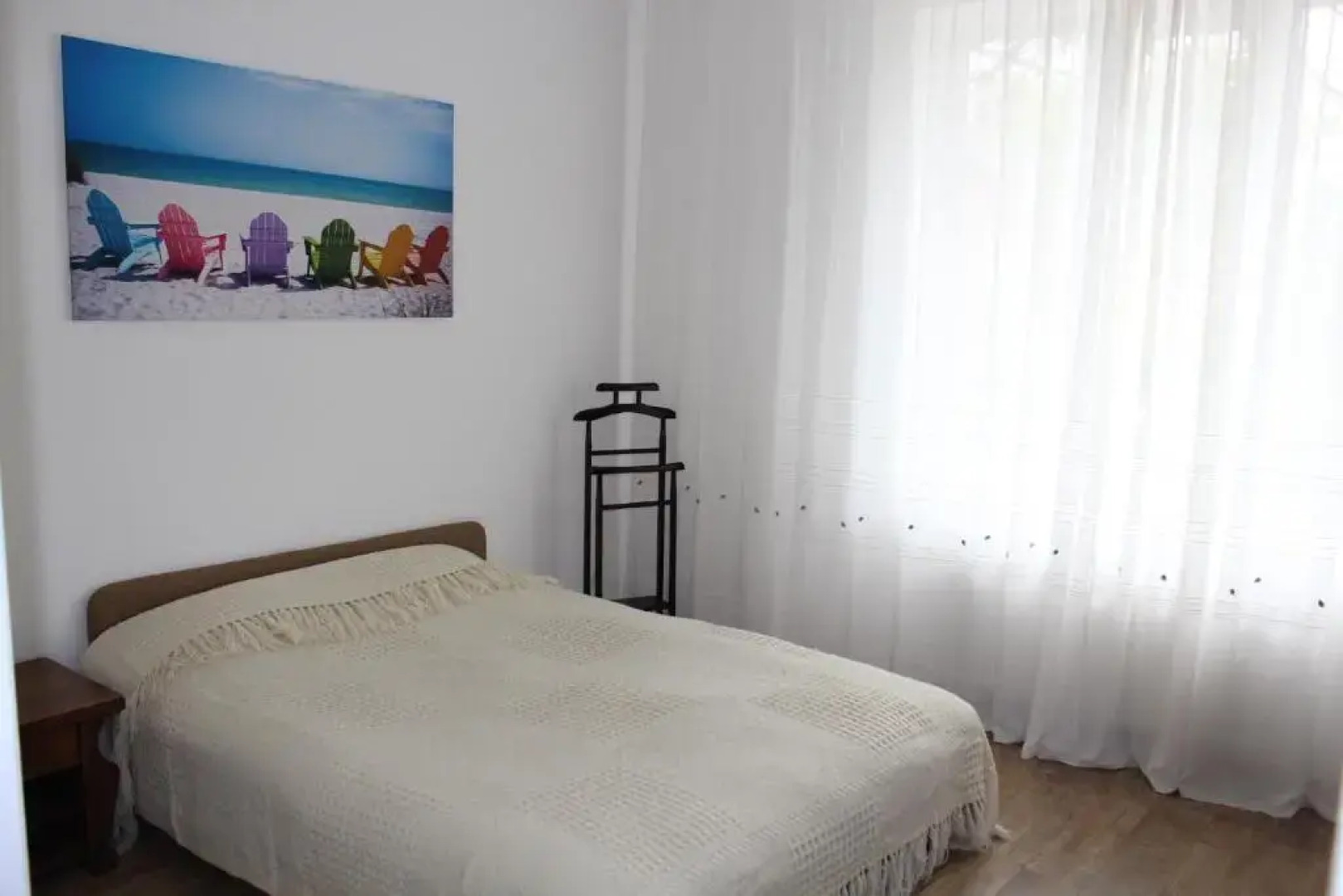 Apartment For Guests with Soul