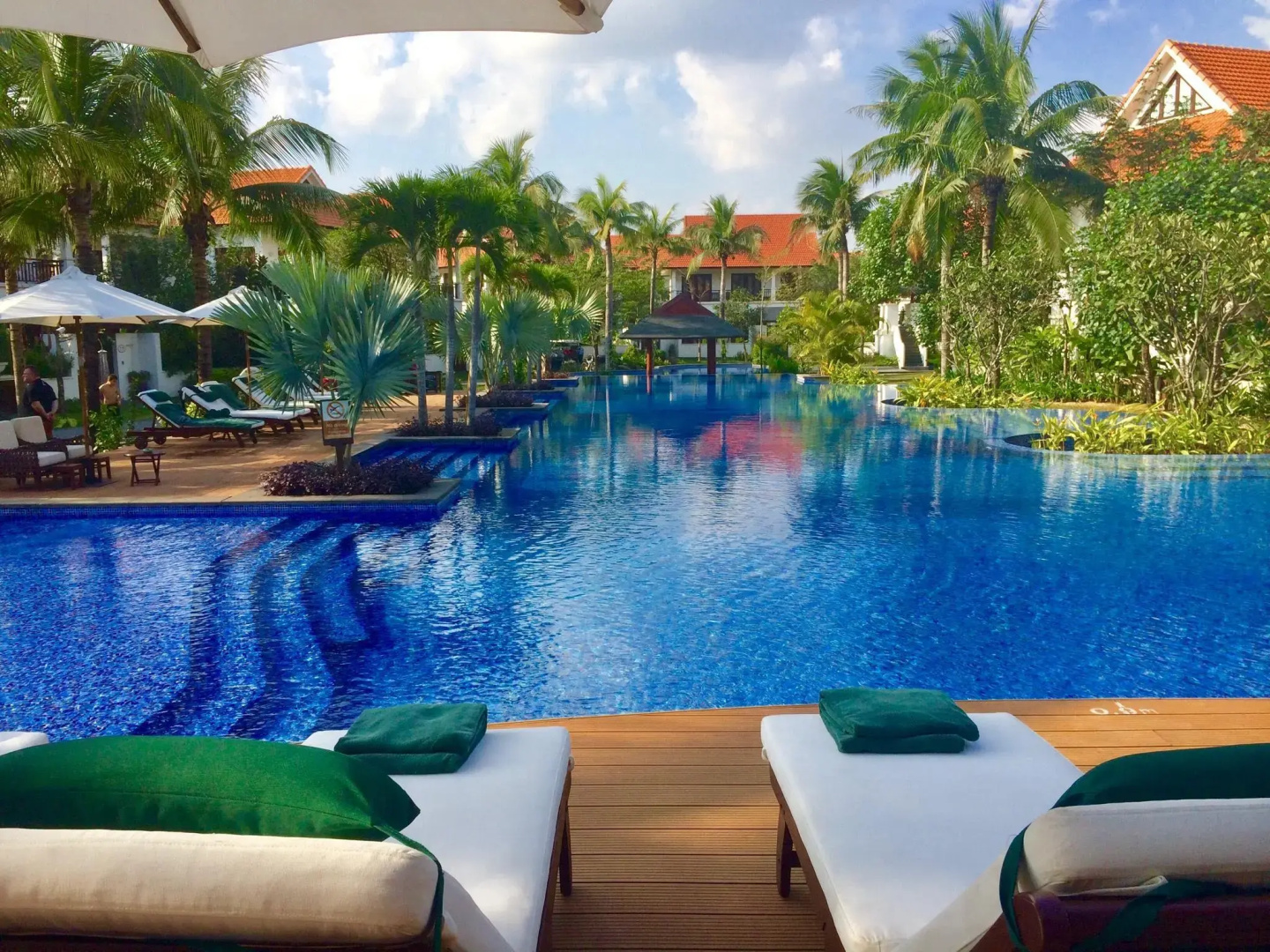 Pearl Paradise Villa Danang