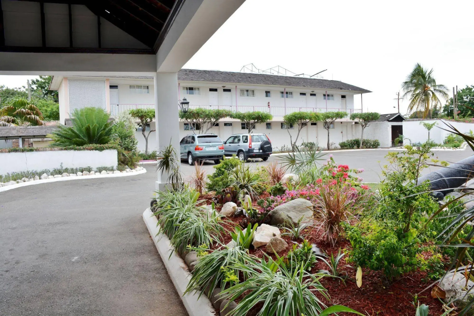 Grand Hotel Excelsior Port Royal