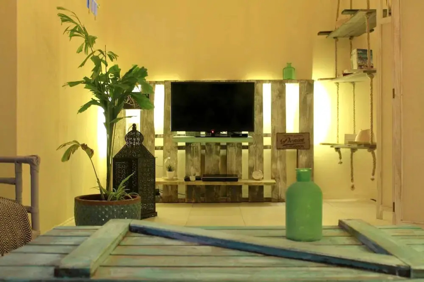 Villa With 2 Bedrooms in Grand Gaube, With Private Pool, Enclosed Gard