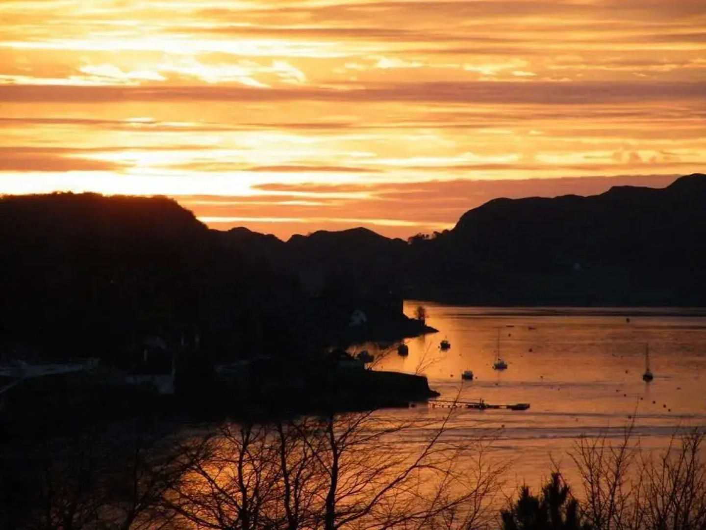 Thornloe Guest House