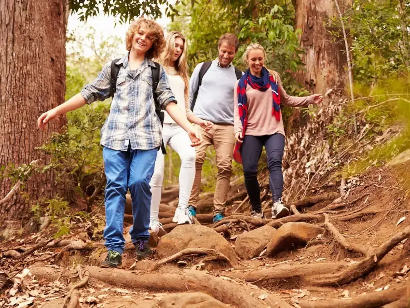 Appartement am Plauer See in Ganzlin