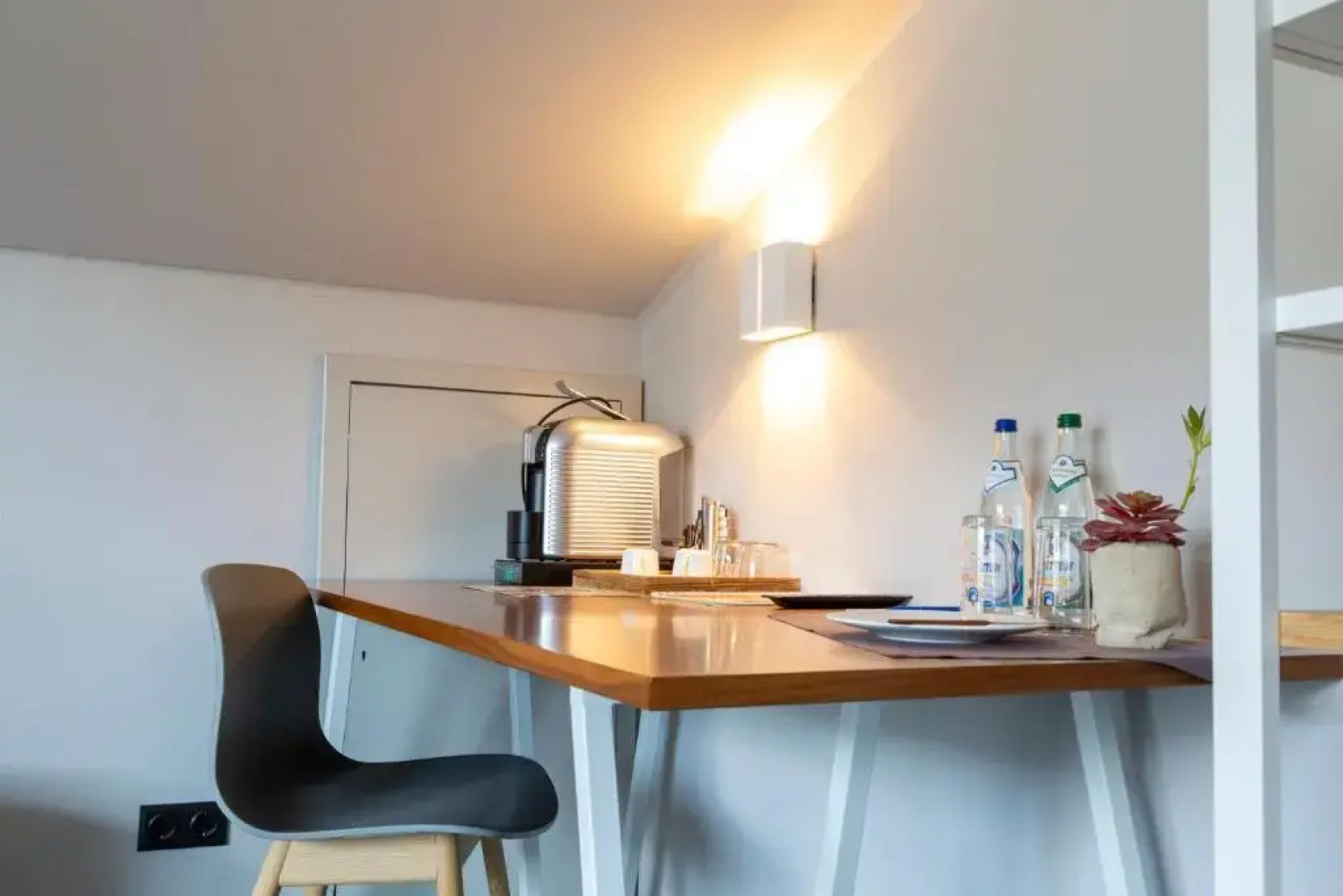 Hotel Restaurant Brigitte