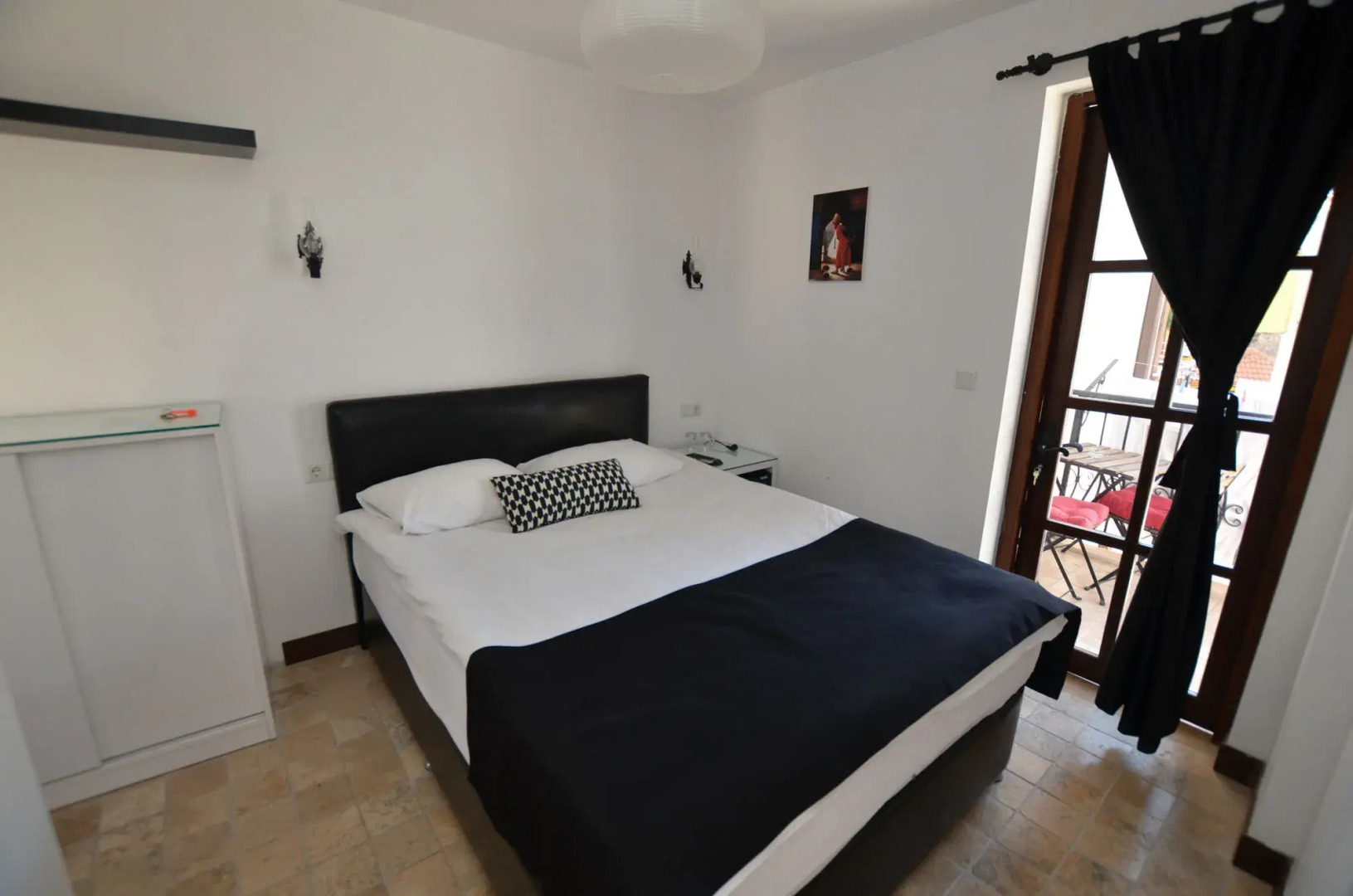 The Suite Apart Hotel Kaleiçi