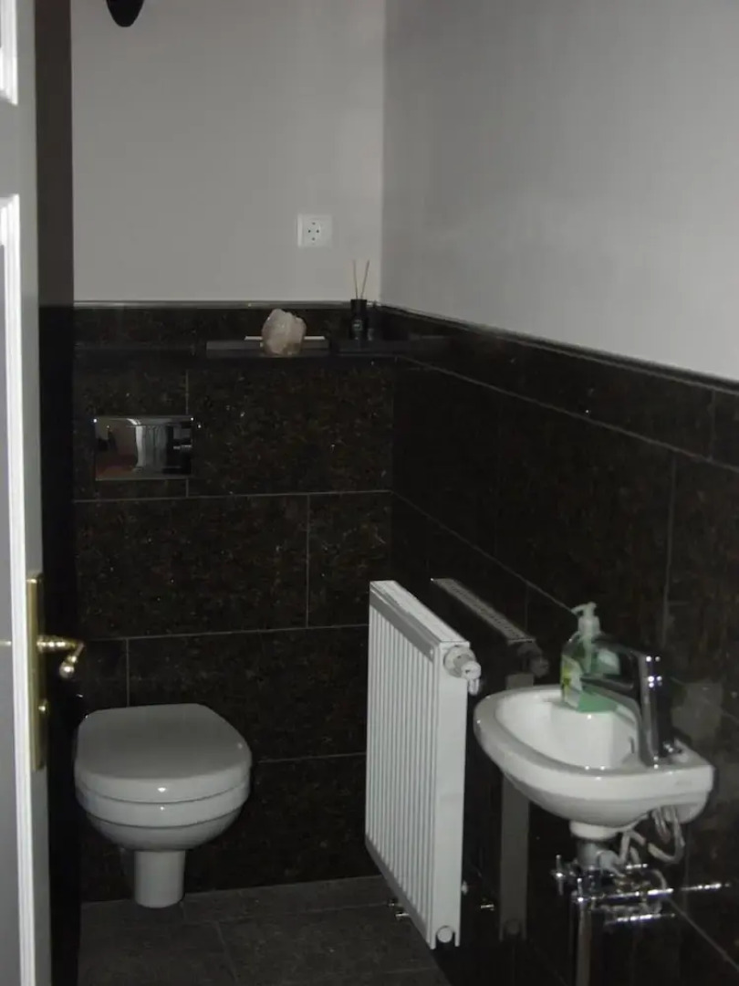 Exklusive Gästezimmer Landau