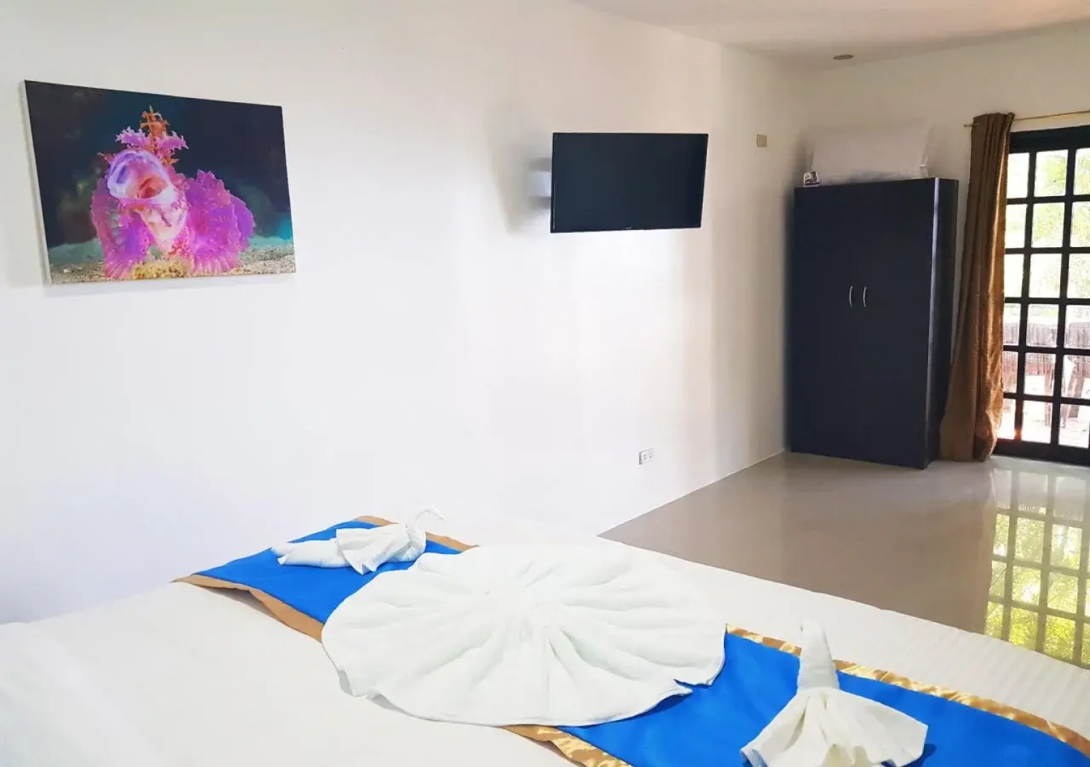 Blue Ribbon Dive Resort