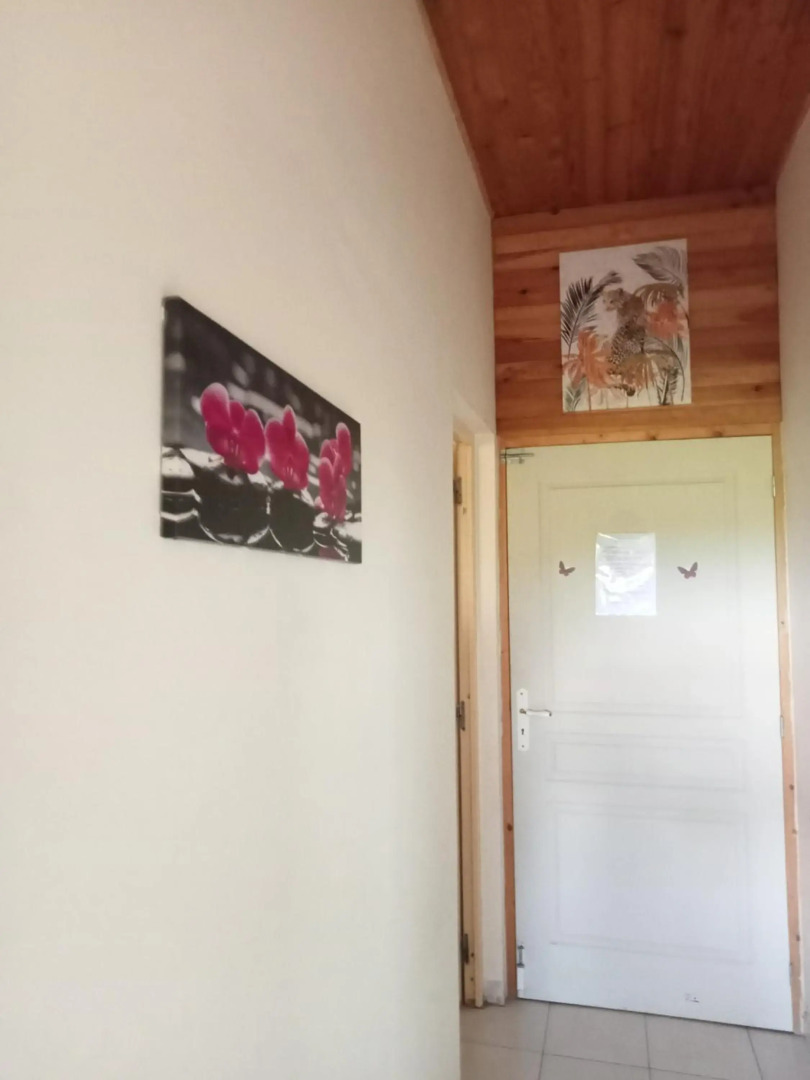 Villa Grandes pièces