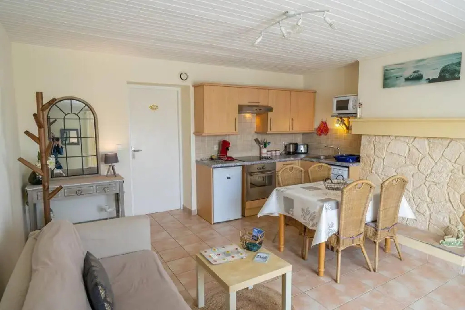 Gîtes Le Bois Berranger