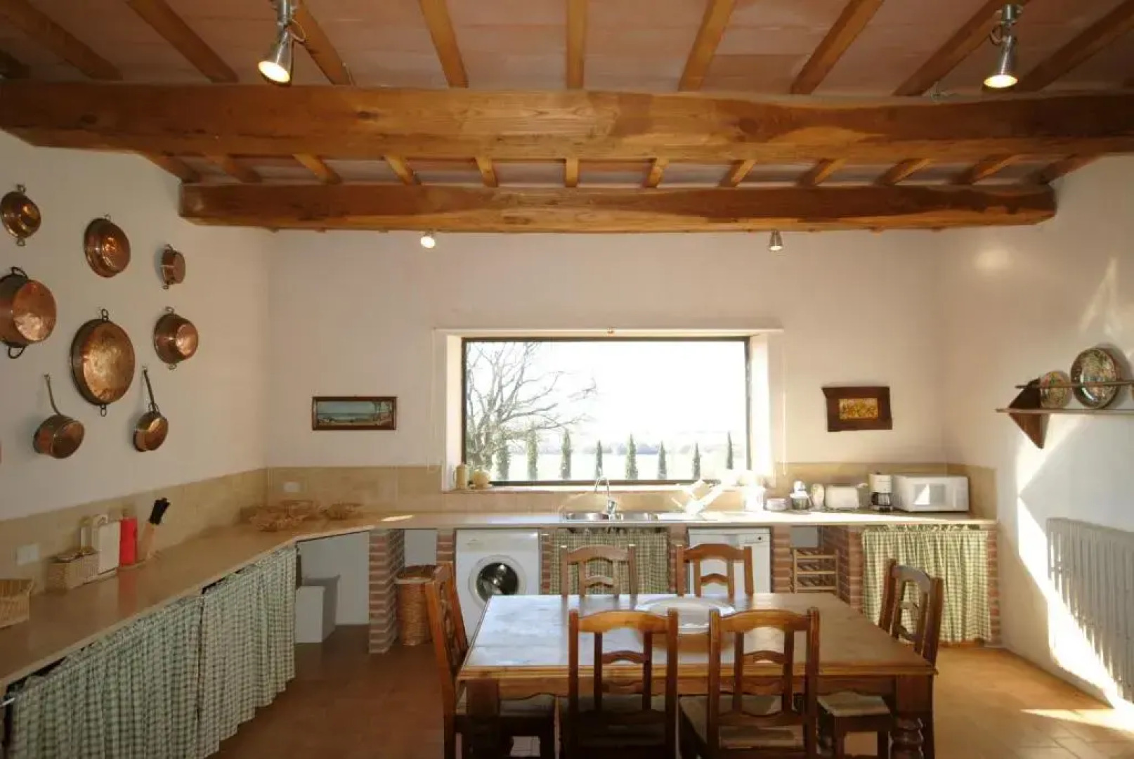 Agriturismo I Gergoni