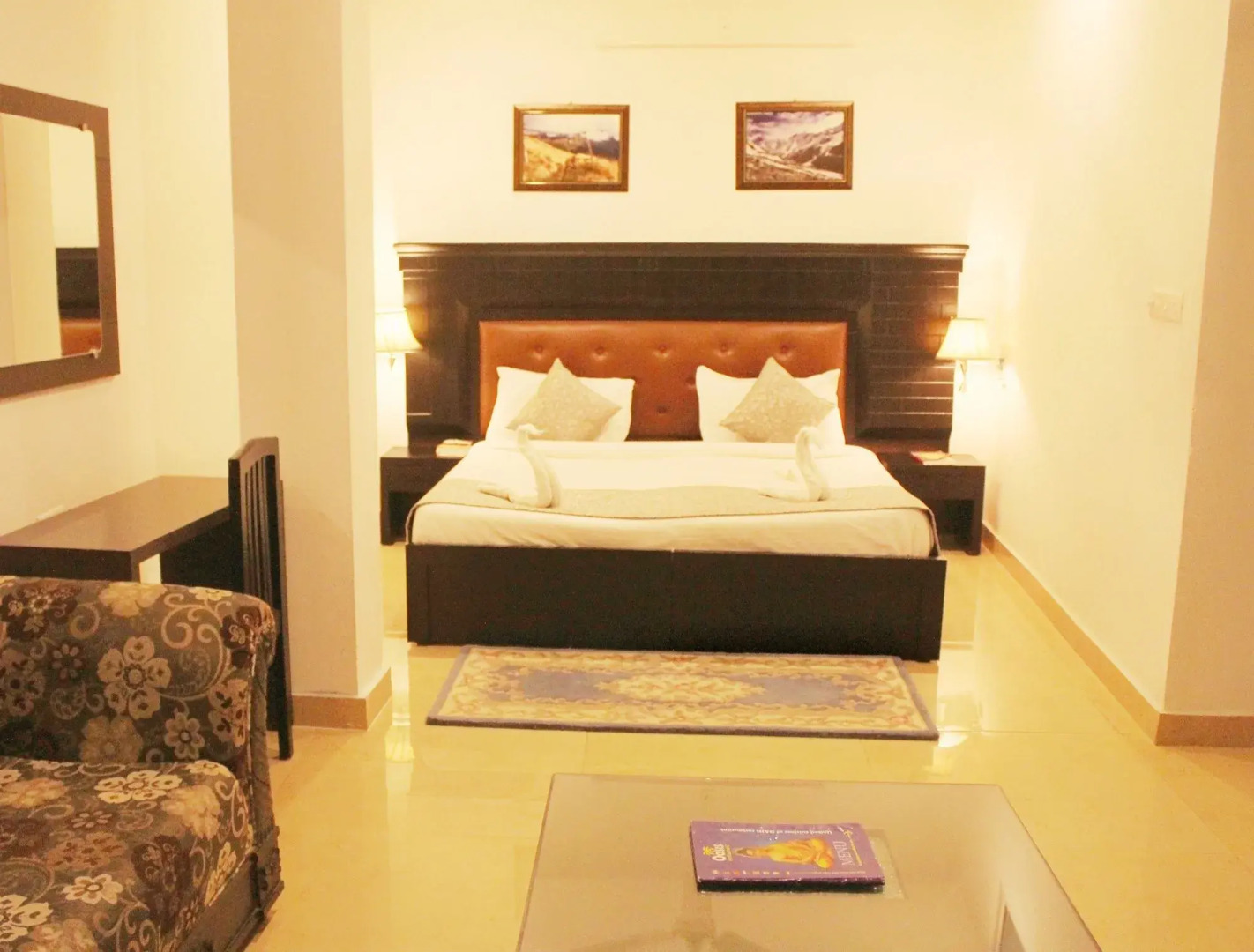 Hotel Ishan A Riverside Retreat