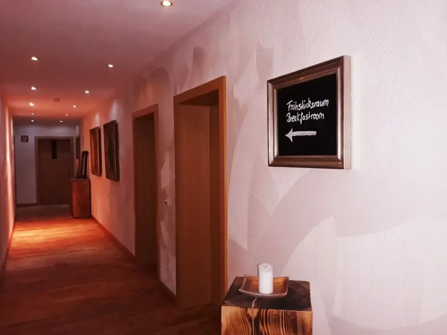 smoritz Private Residenz