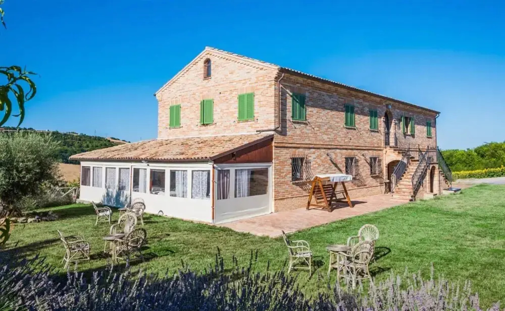 Belvilla by OYO La Corte