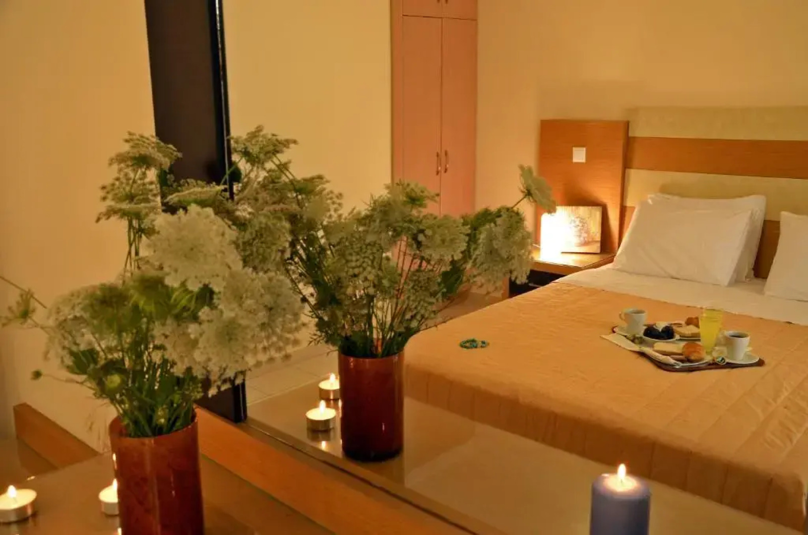 Elea Hotel Apartments and Villas