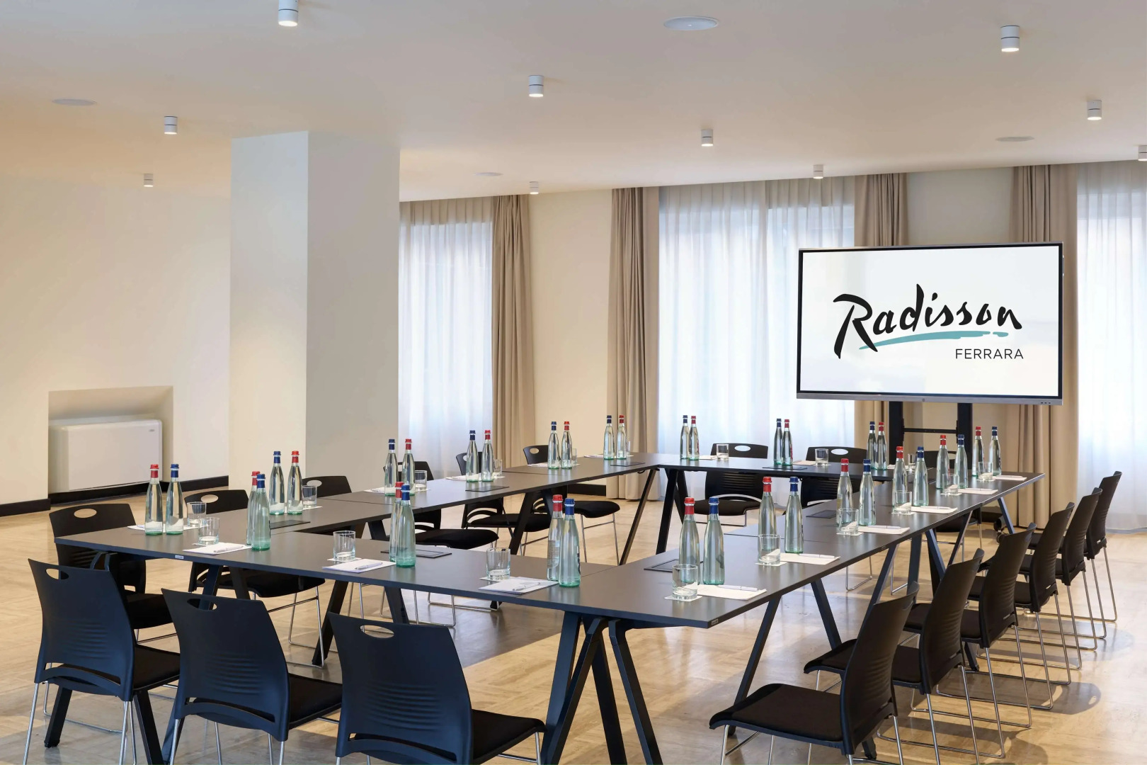 Radisson Hotel Ferrara