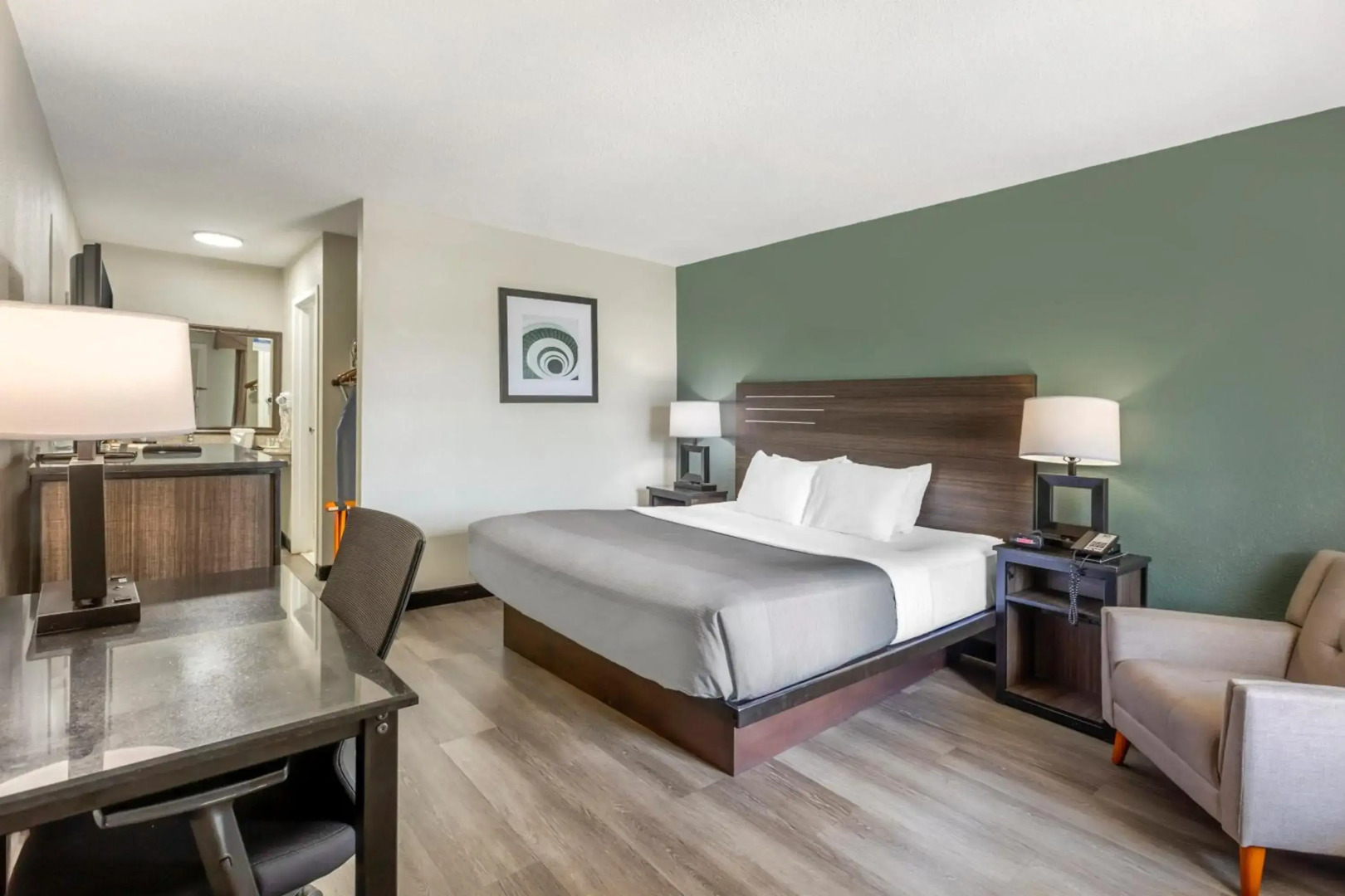 Quality Inn & Suites Santee