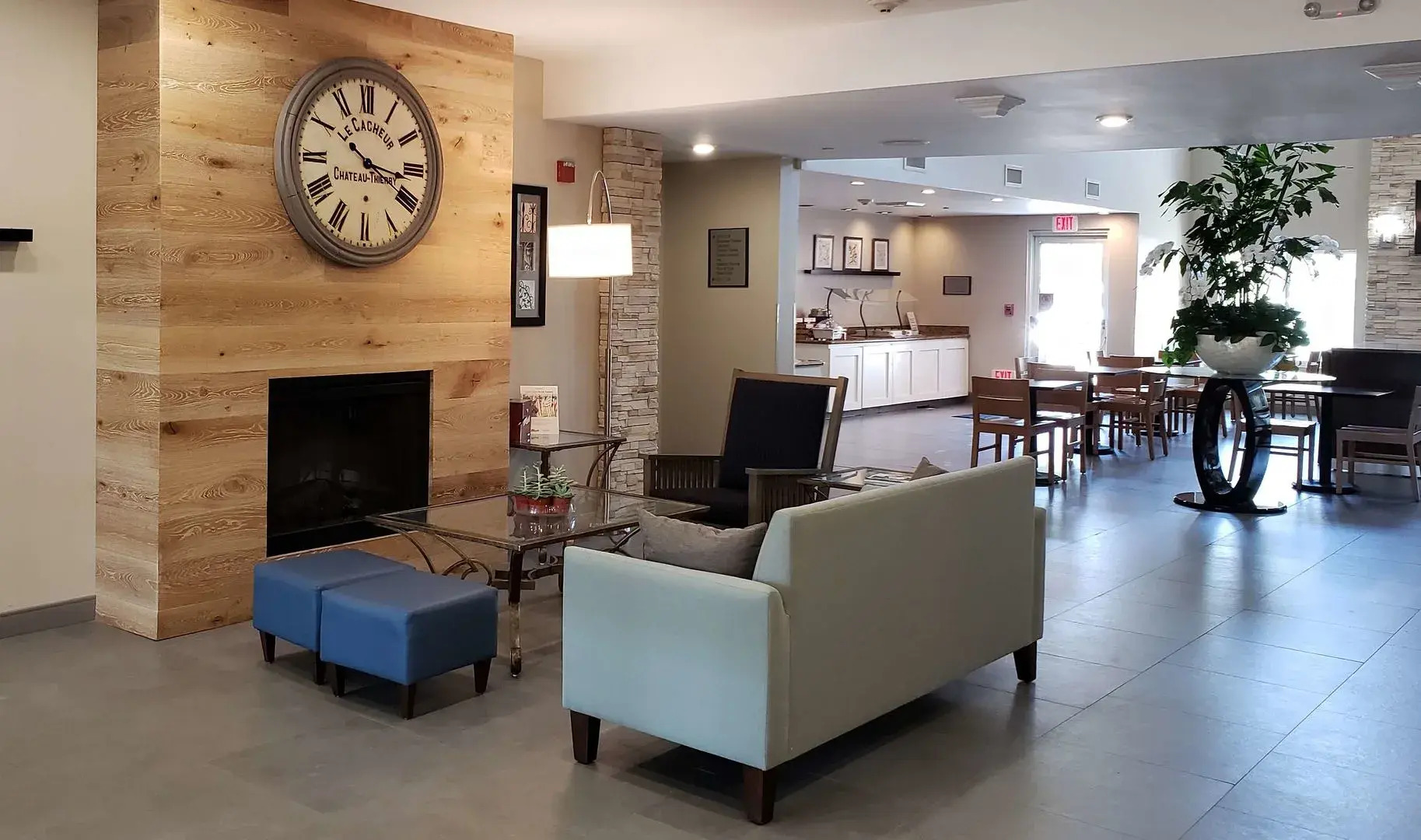 Spark by Hilton Redlands