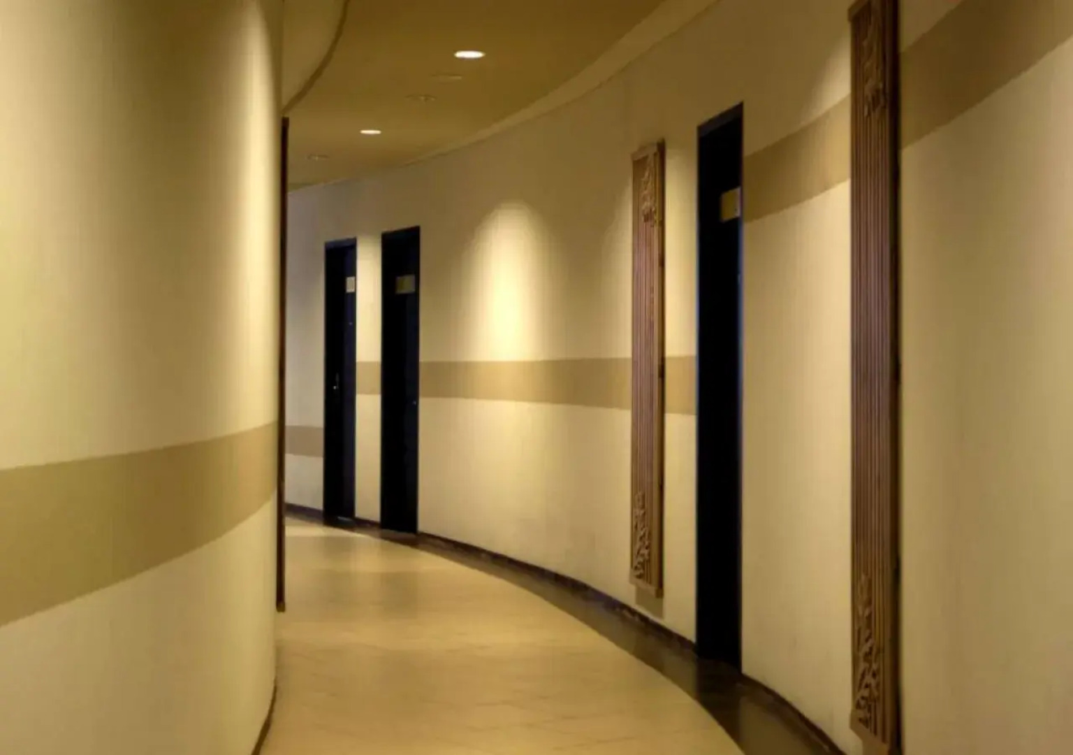 Hotel Santika Bangka