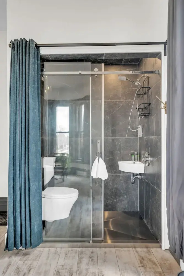 Suites Principale