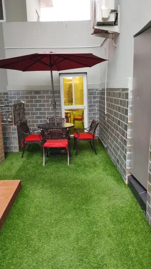 Adj Royalty Hotels & Suites Ltd