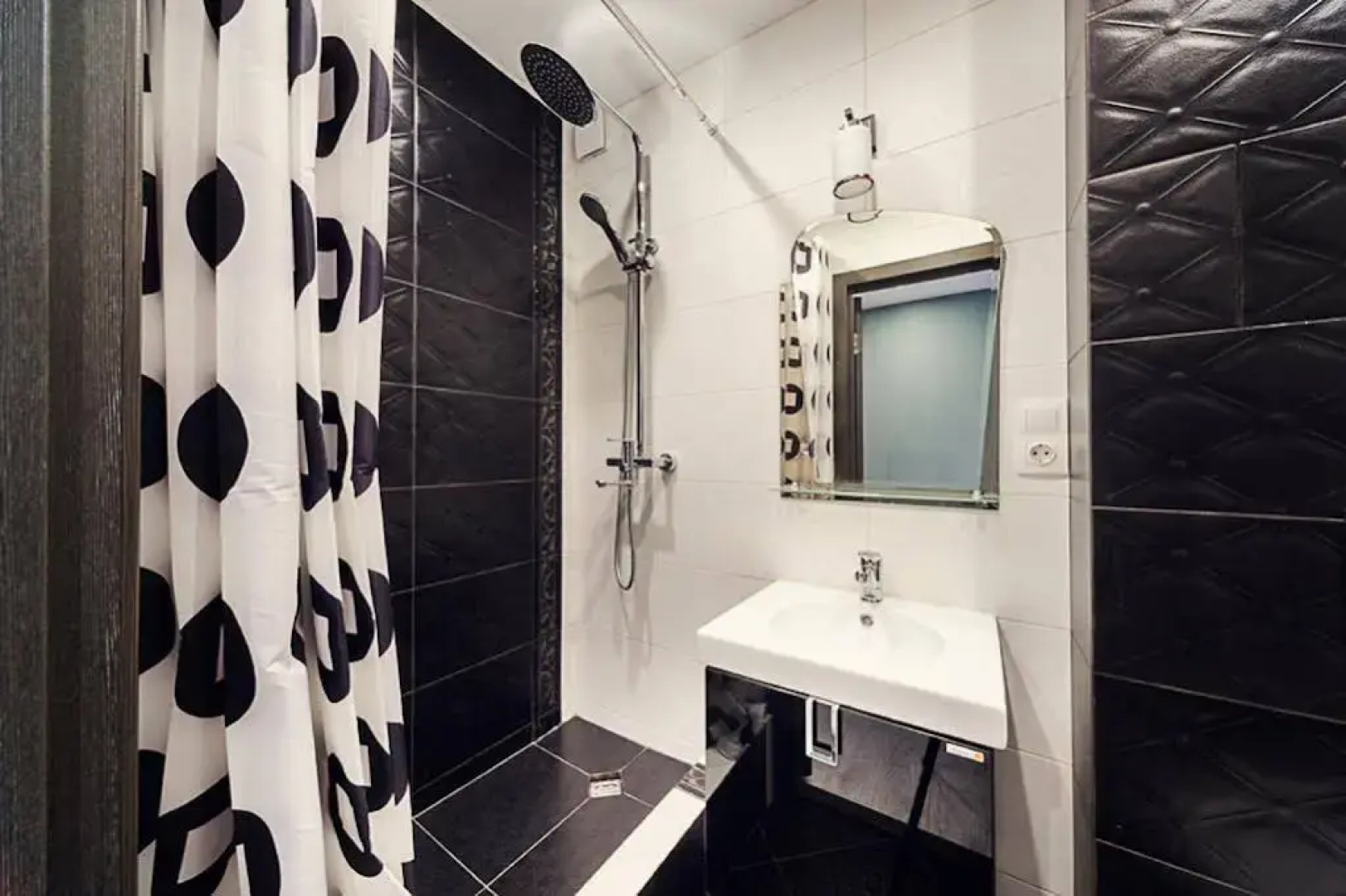 Kvartiras Minsk Apartments