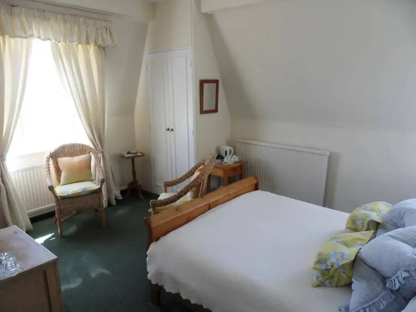 Romney Bay House Hotel