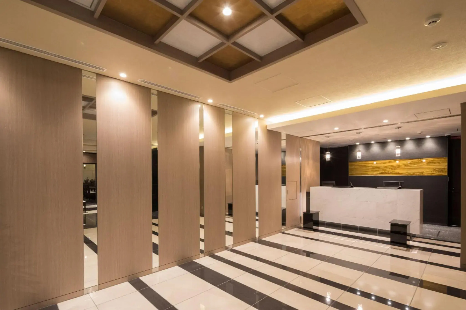 Hotel WBF Namba Motomachi