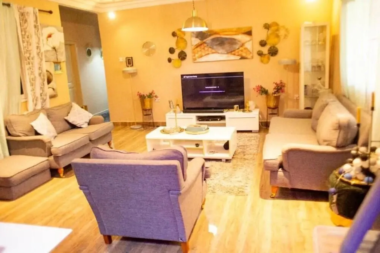 Nana Adu's Guesthouse