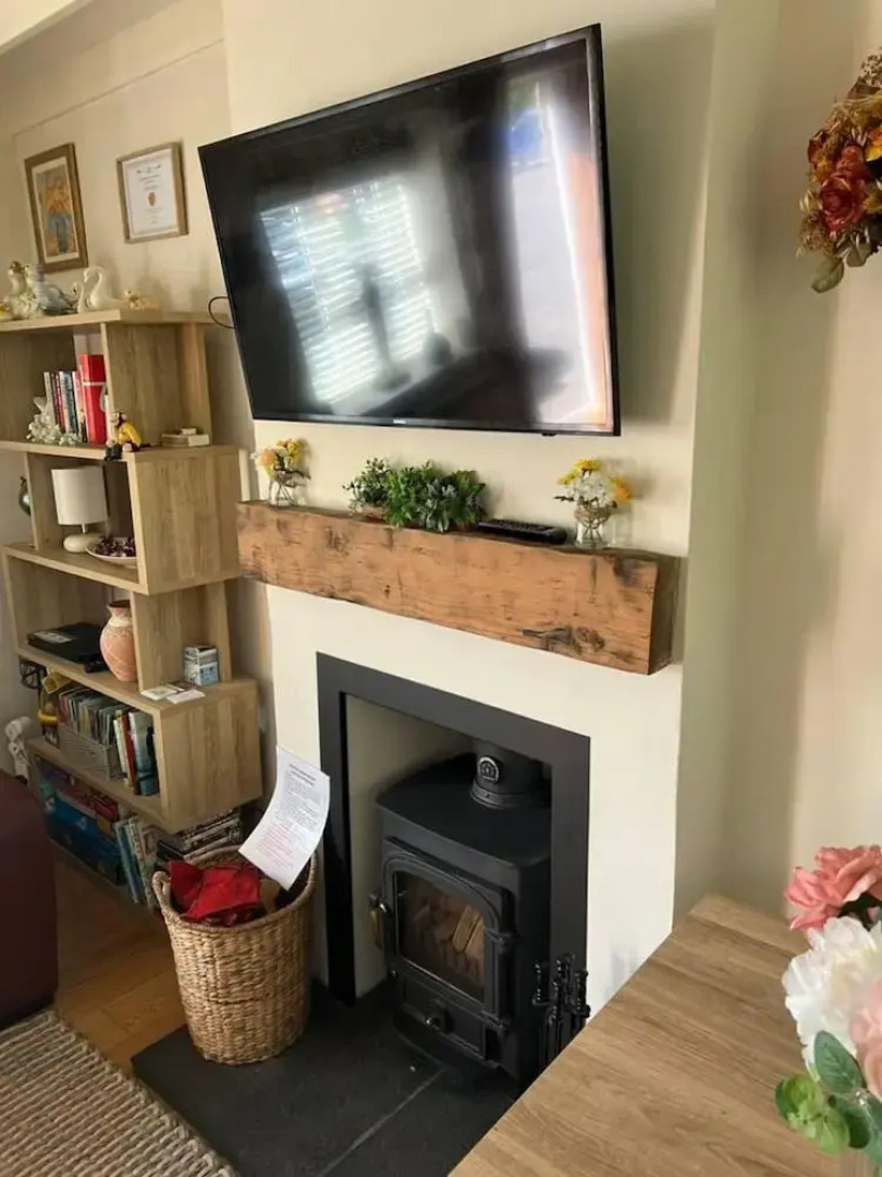 Lavender Cottage Grewelthorpe Nr Masham Ripon