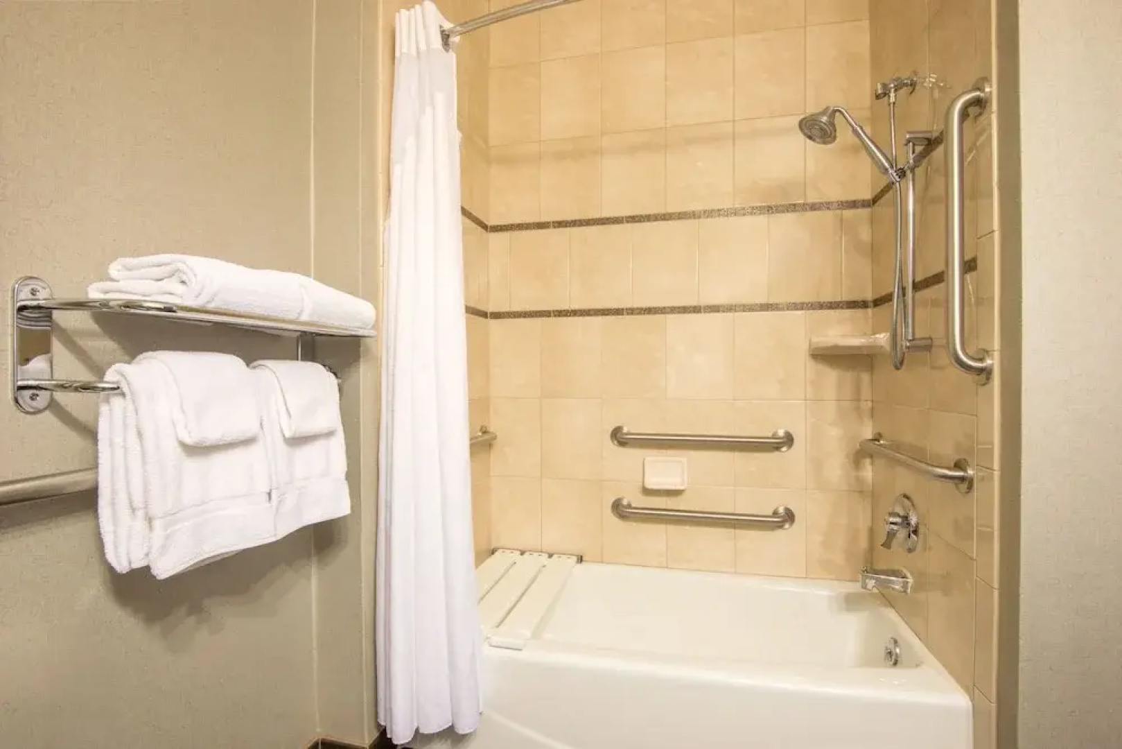 Holiday Inn Express Casper I-25