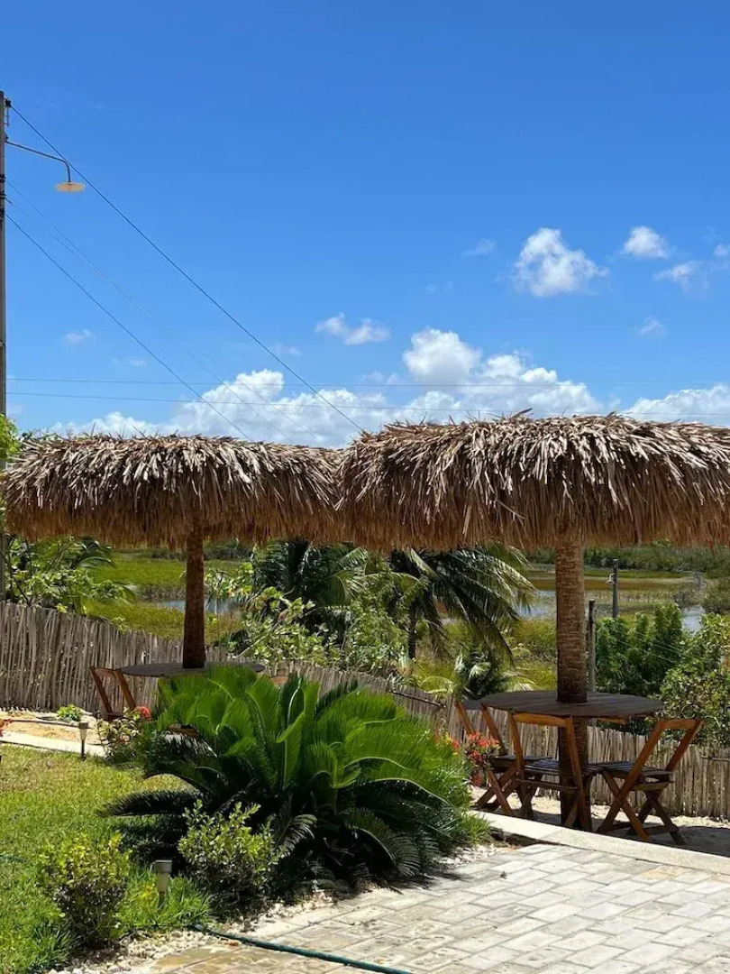 Villa Brisa Icaraizinho