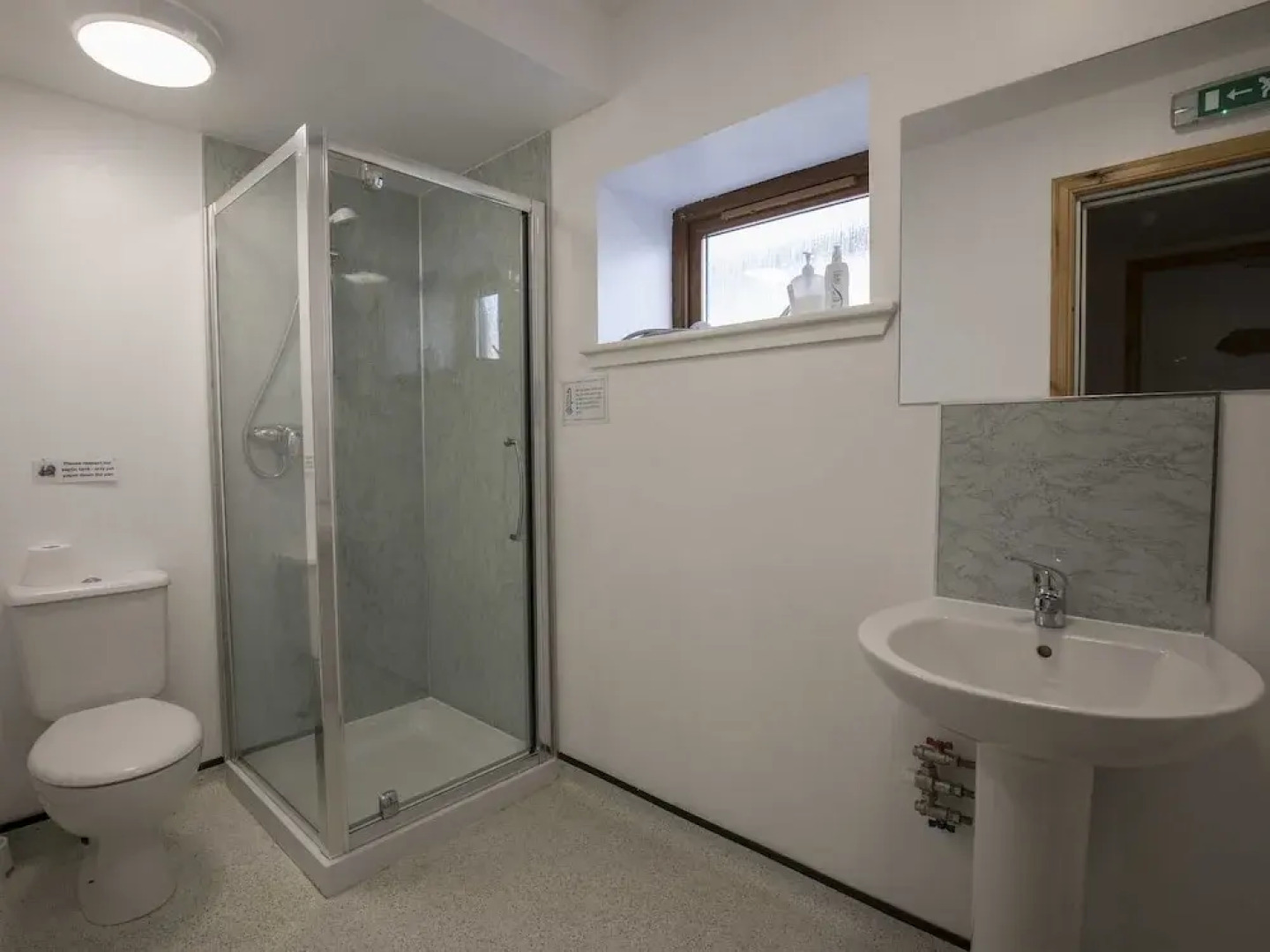 Black Isle Berries Bunkhouse