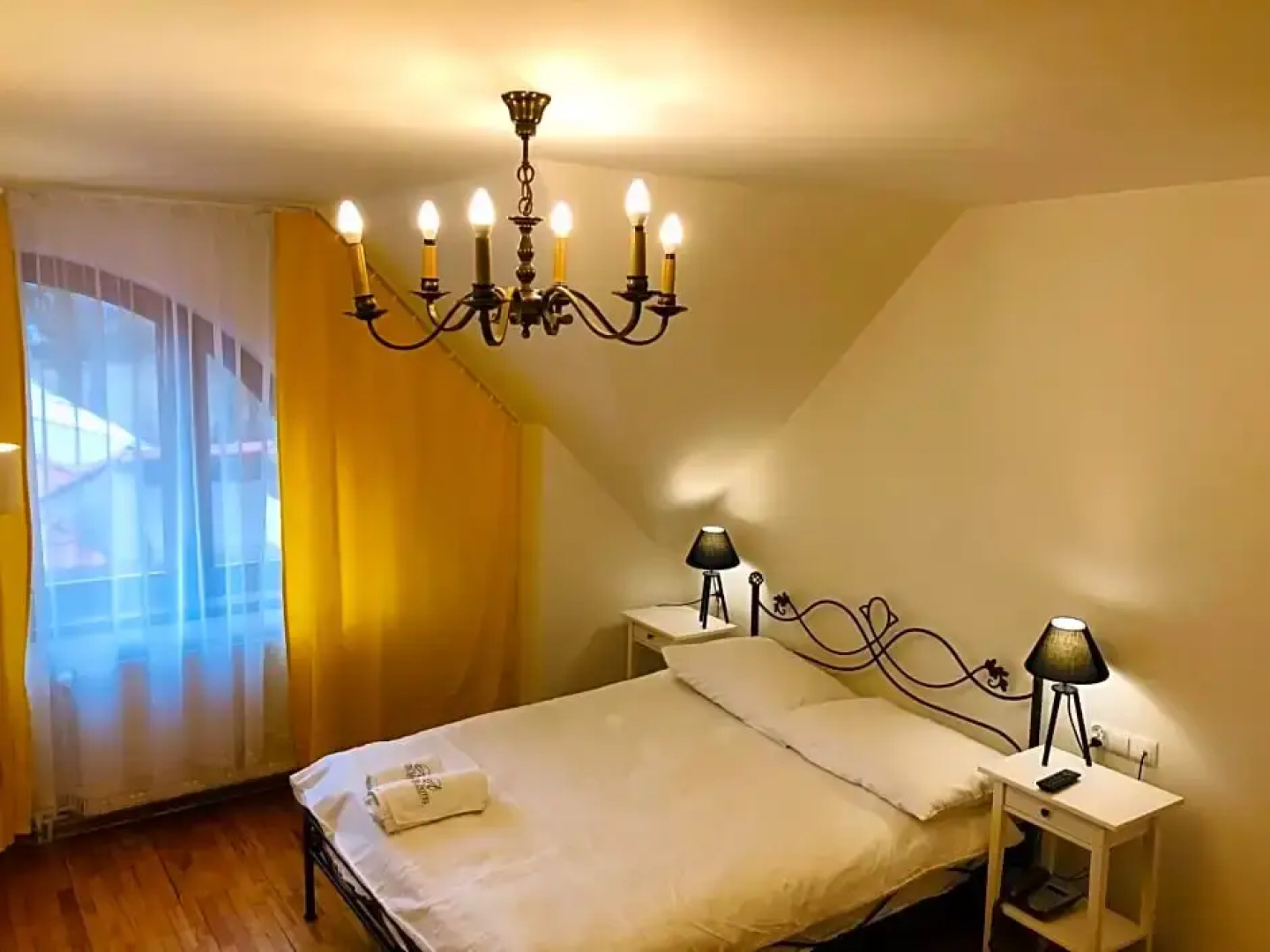 Hotel Artis
