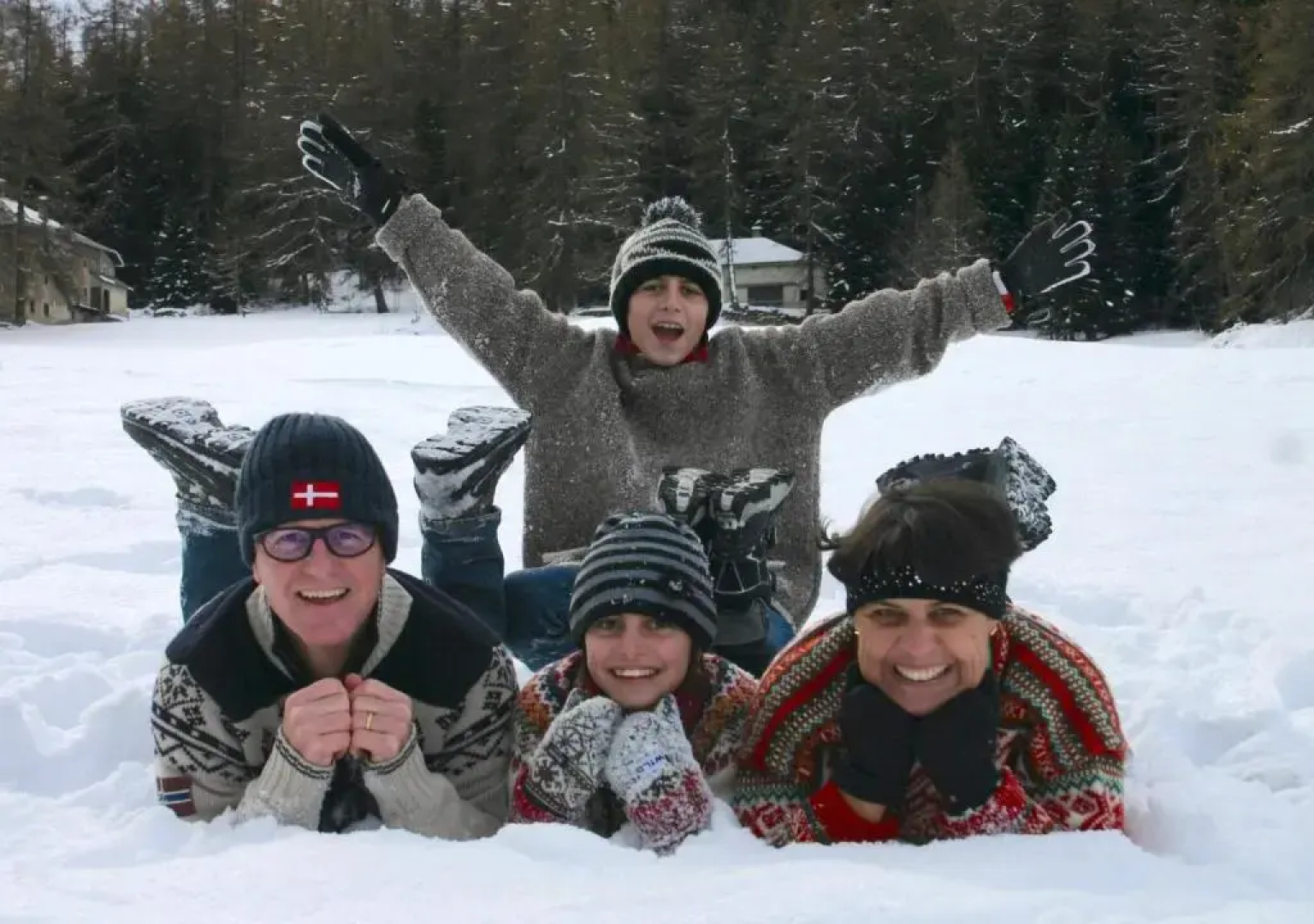 30 Praz Ski-In Ski-Out Vallandry - Les Arcs - Paradiski