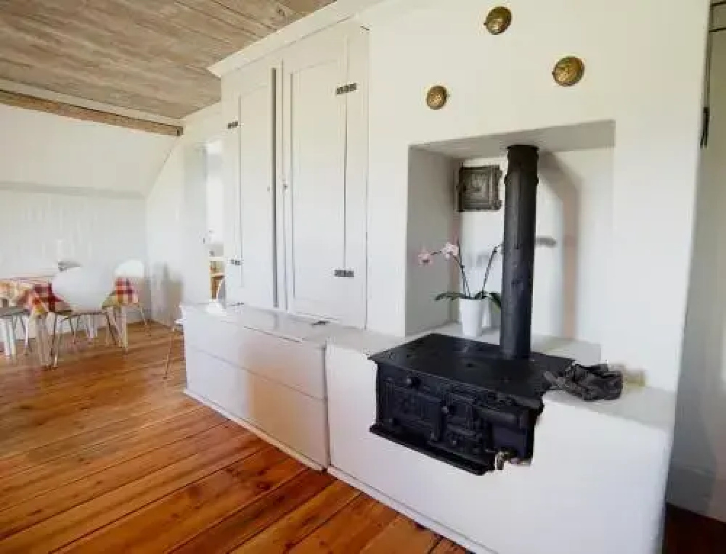 Uljebergs Bed & Breakfast