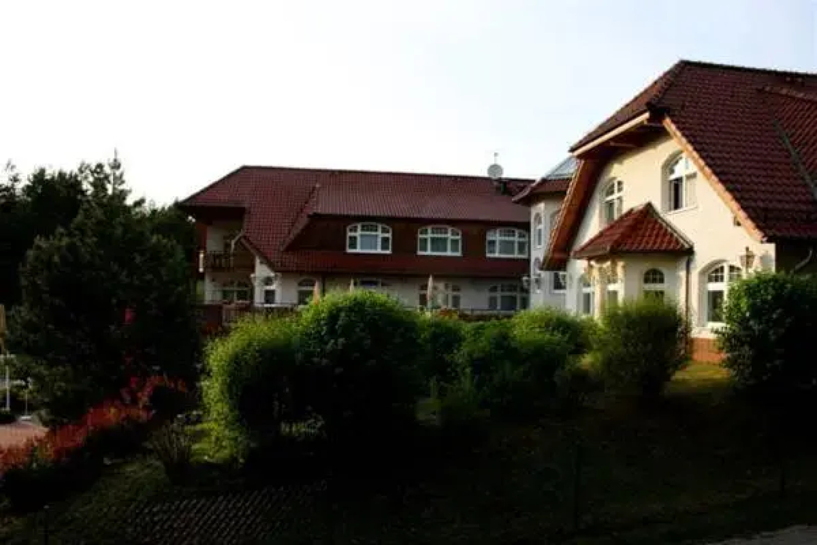 Hotel Heidekrug
