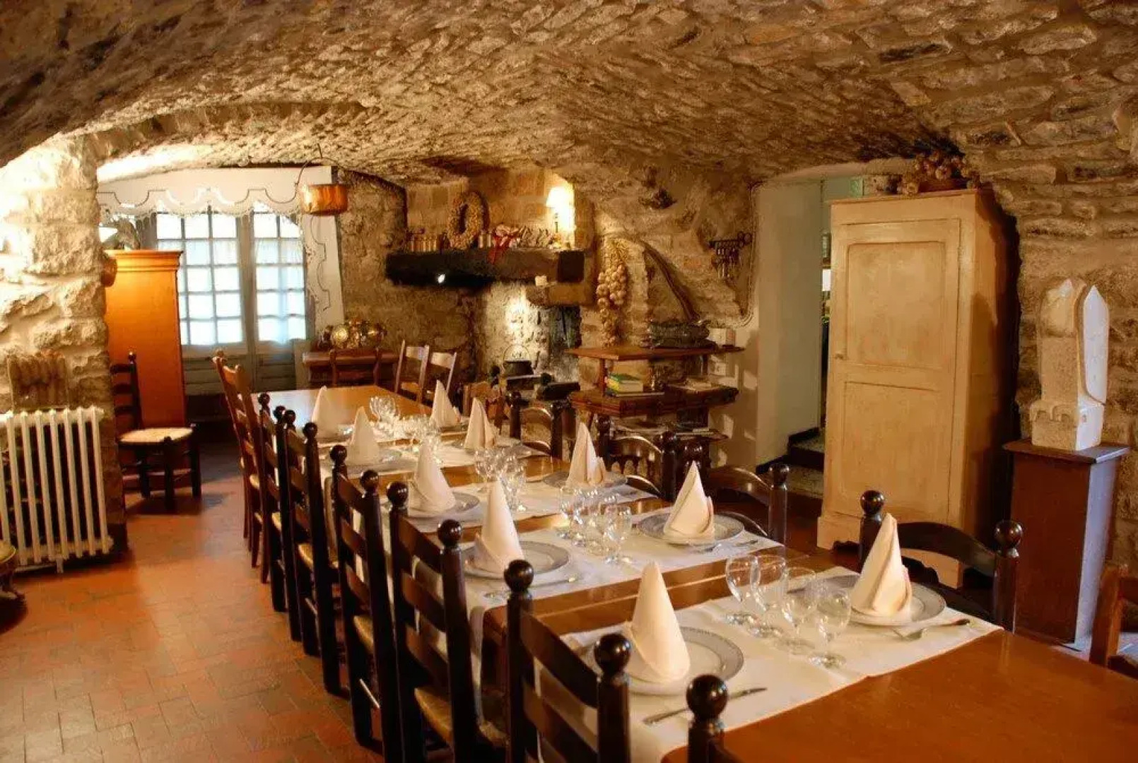 Le Barry du Grand Chemin