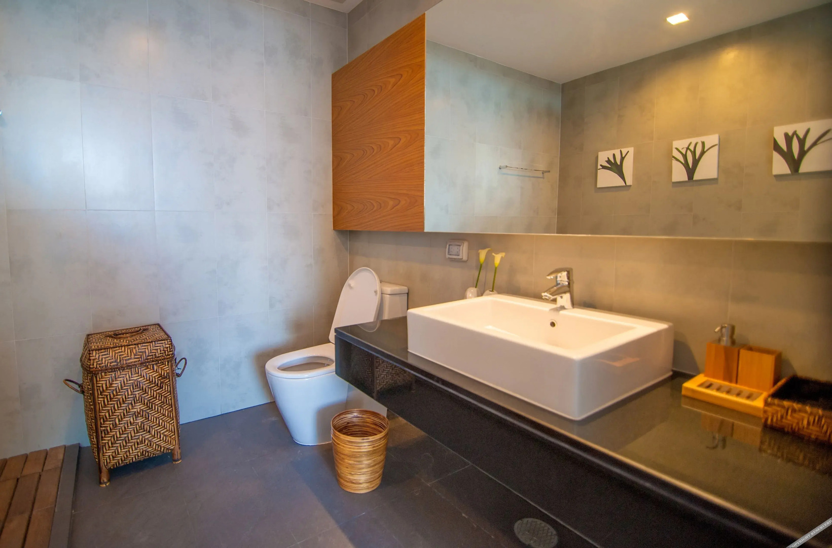 The Oriental Beach Pool Villa & Village