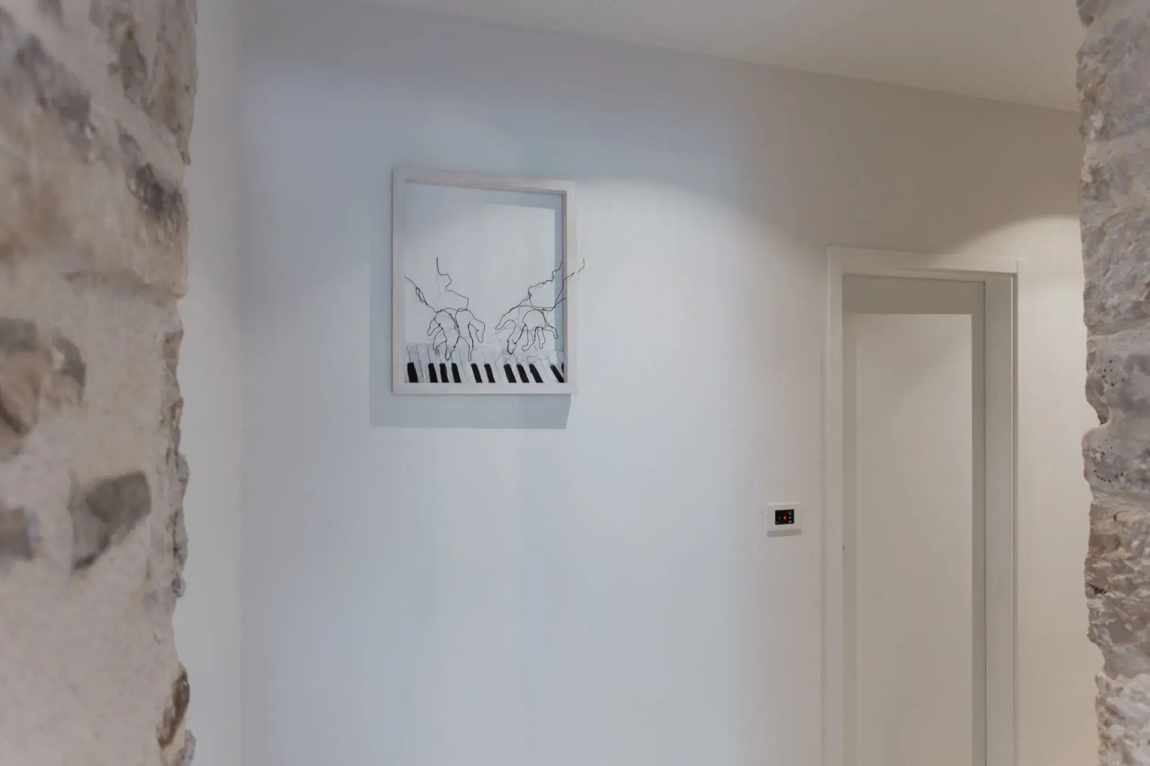 Bifora Heritage Hotel