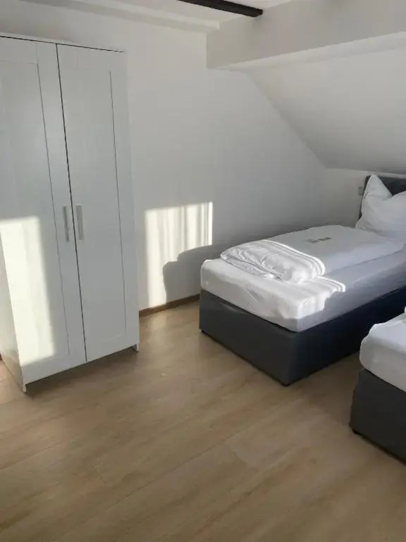 Ferienwohnung Siegen Eiserfeld 2