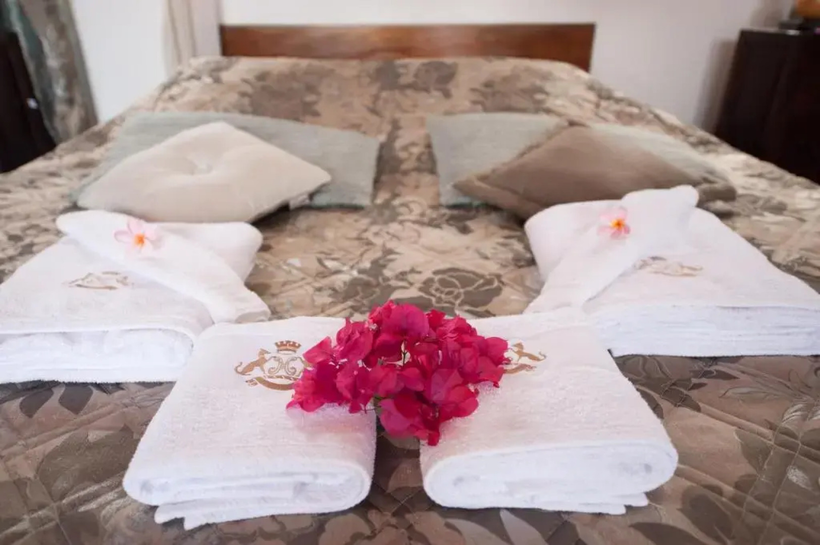 Kristal'Inn Cottage Caraibe